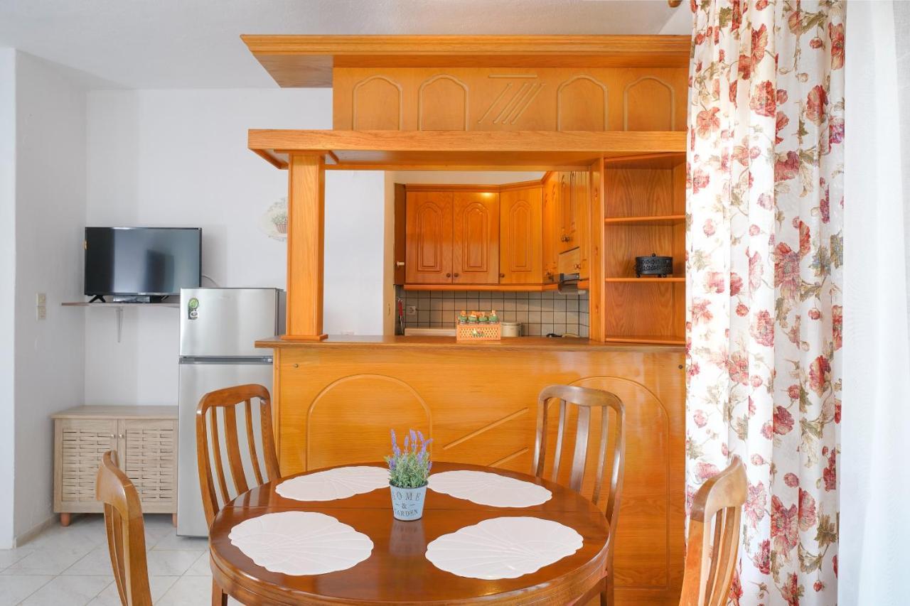 Sunset House Skala Maries Apartamento Skála Marión