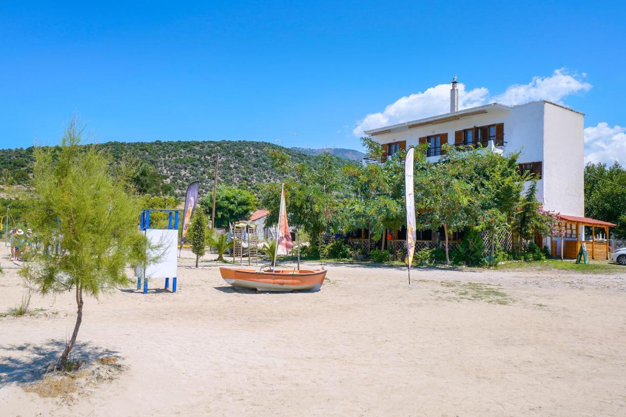 Apartamento Sunset House Skala Maries Skála Marión