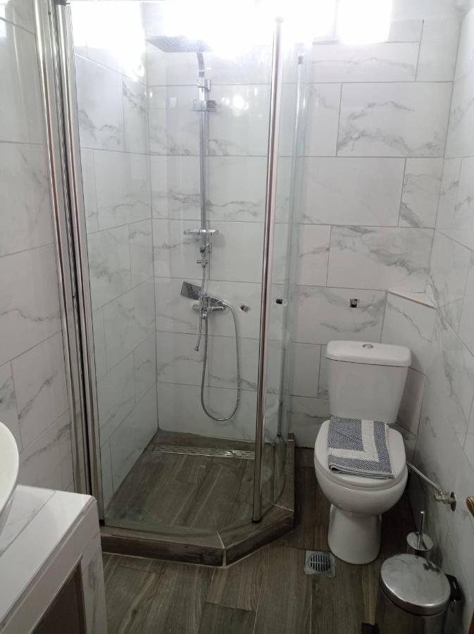 Apartamento Sunset House Skala Maries Skála Marión