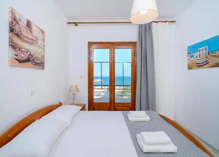 Sunset House Skala Maries