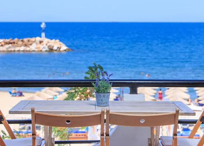 Sunset House Skala Maries