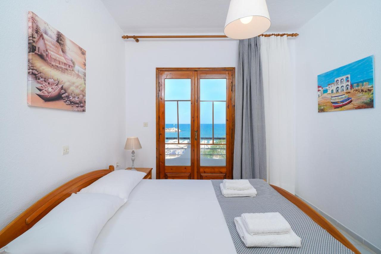Sunset House Skala Maries Apartment