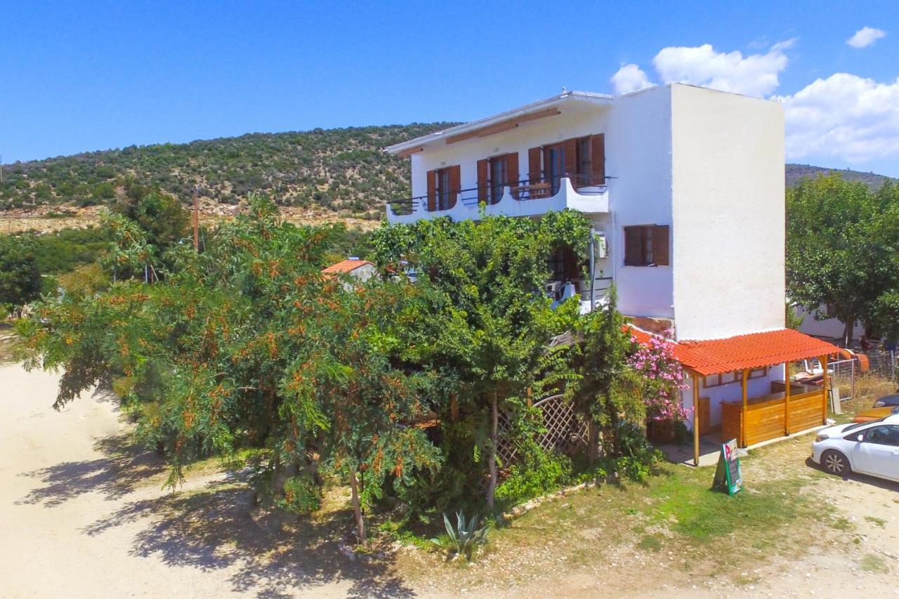 Sunset House Skala Maries Apartment *