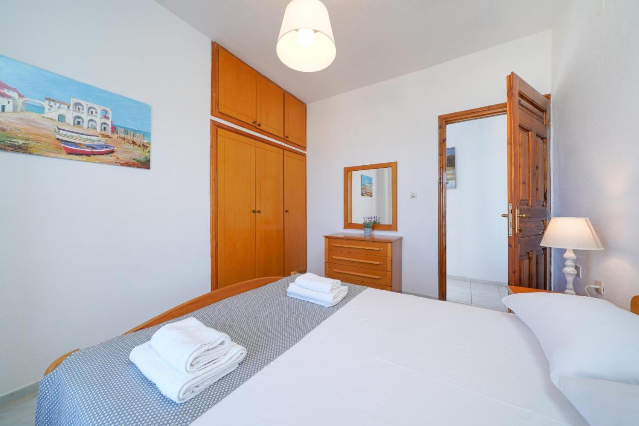 Apartment Sunset House Skala Maries *