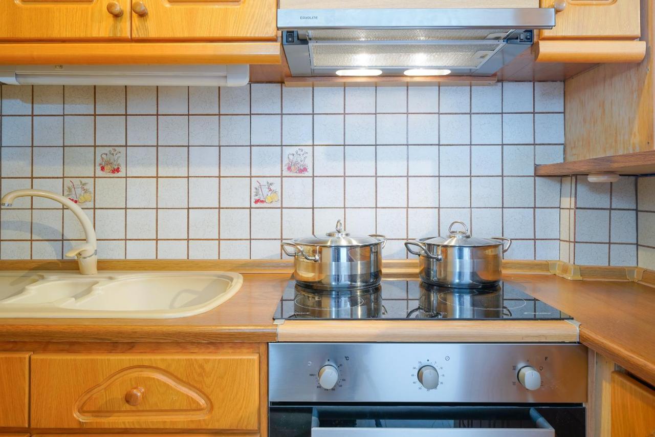 Apartment Sunset House Skala Maries