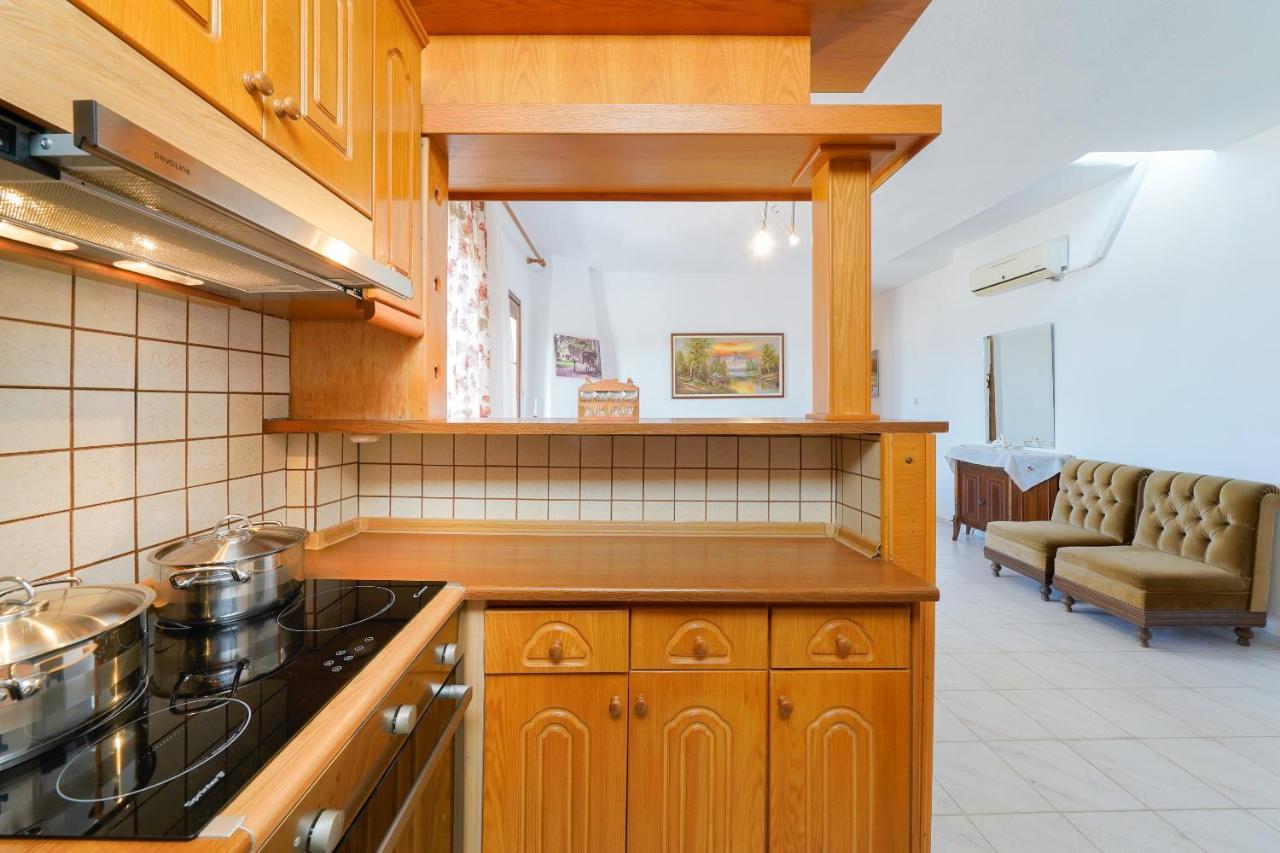 Apartment Sunset House Skala Maries