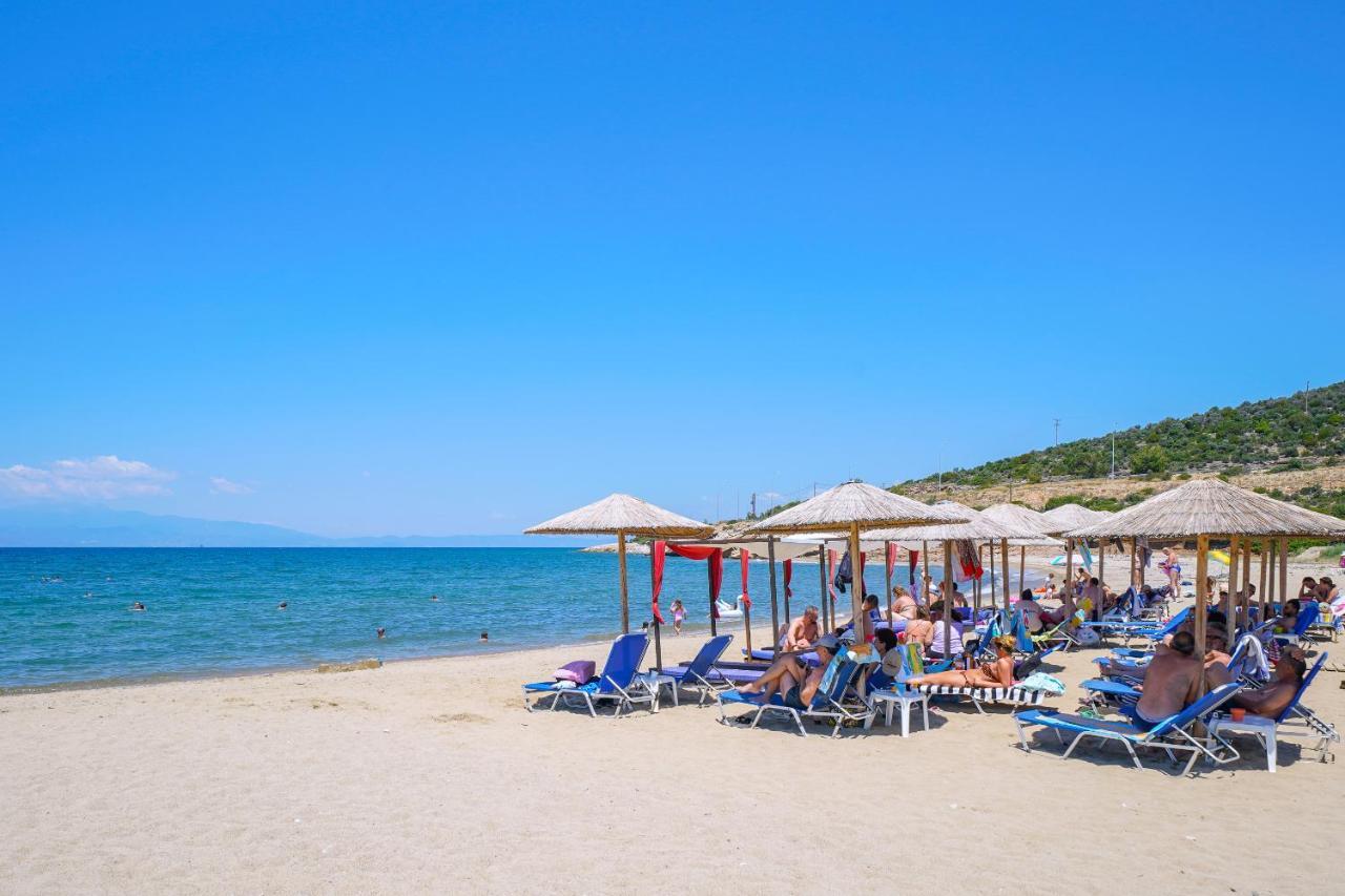Apartment Sunset House Skala Maries *