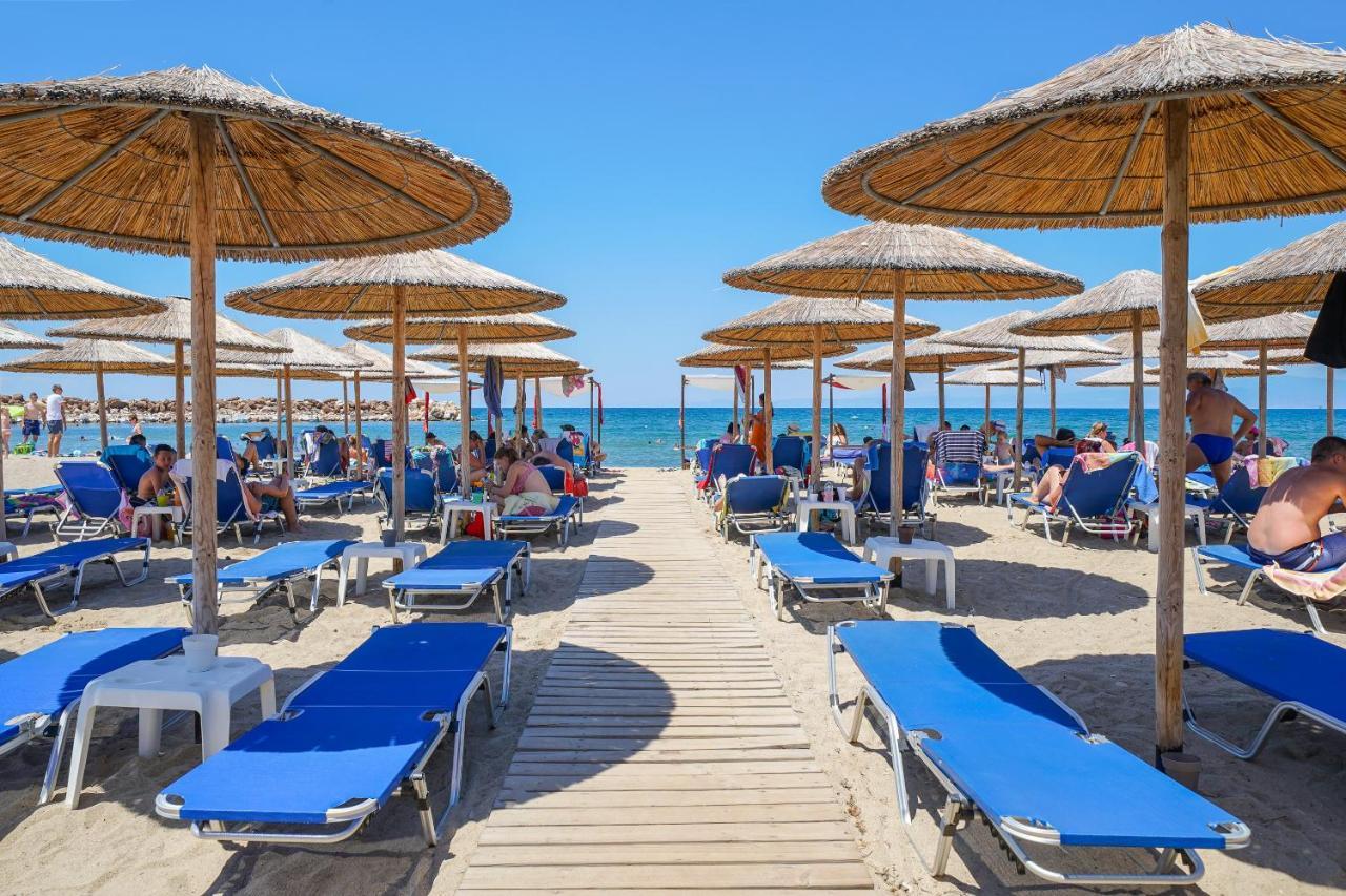 Sunset House Skala Maries Apartment