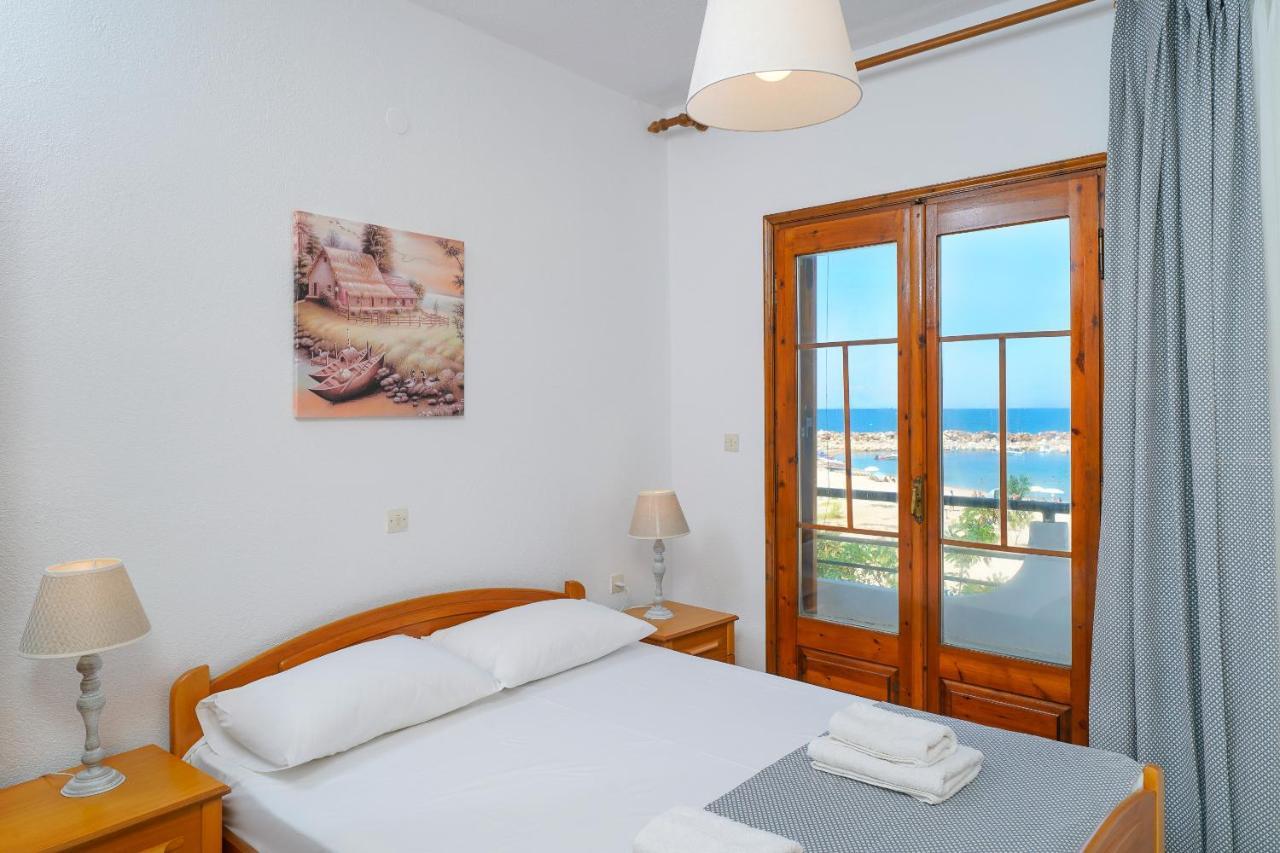 Sunset House Skala Maries *