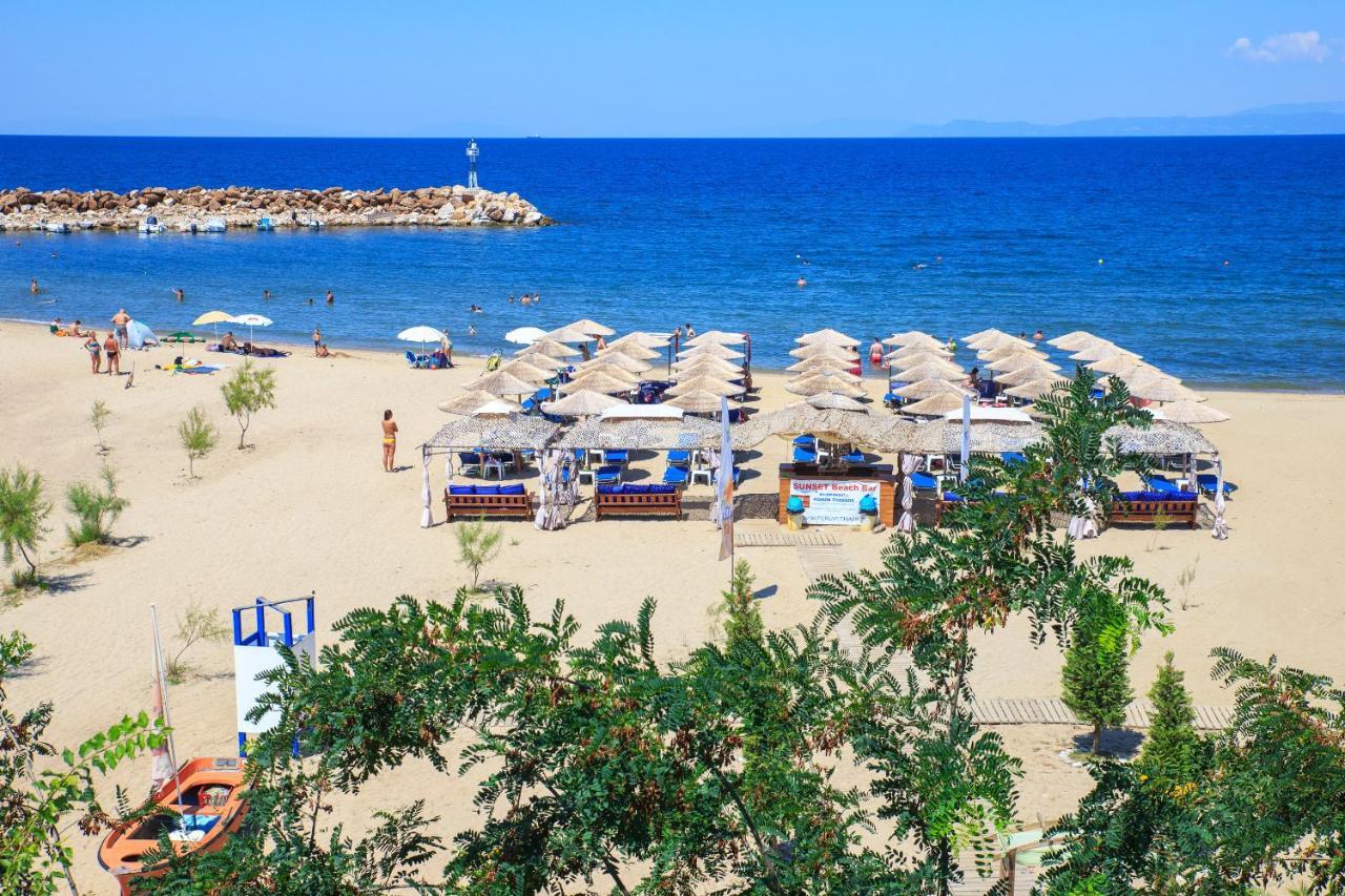 Sunset House Skala Maries