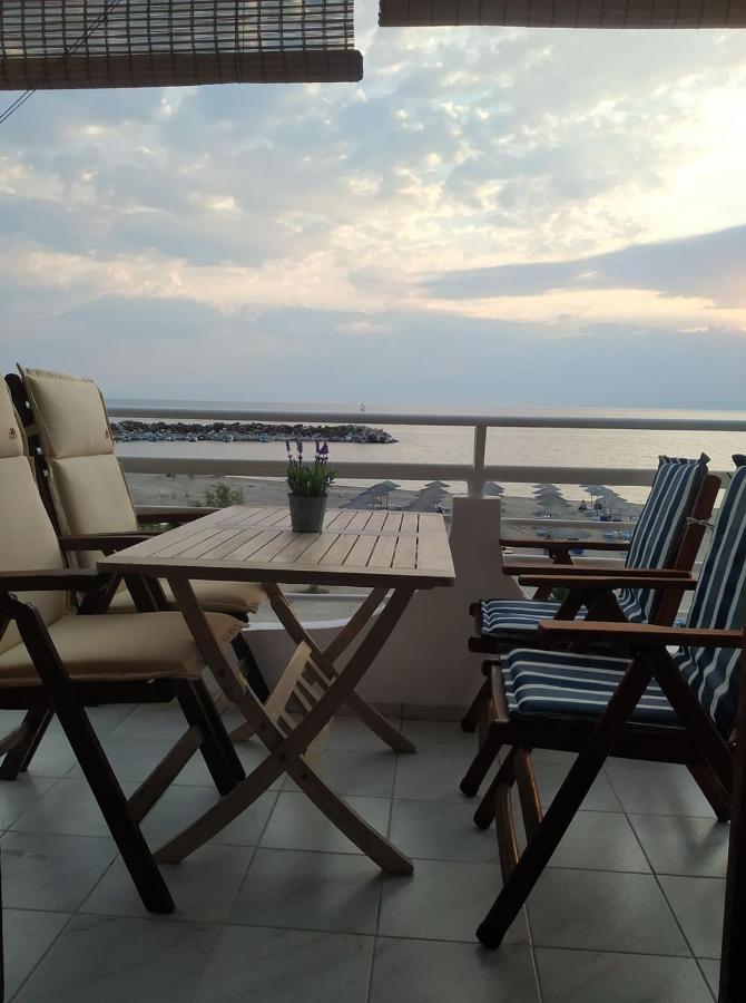 Sunset House Skala Maries Skála Marión