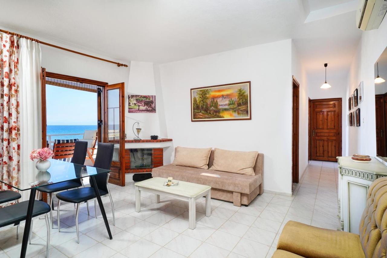 Sunset House Skala Maries