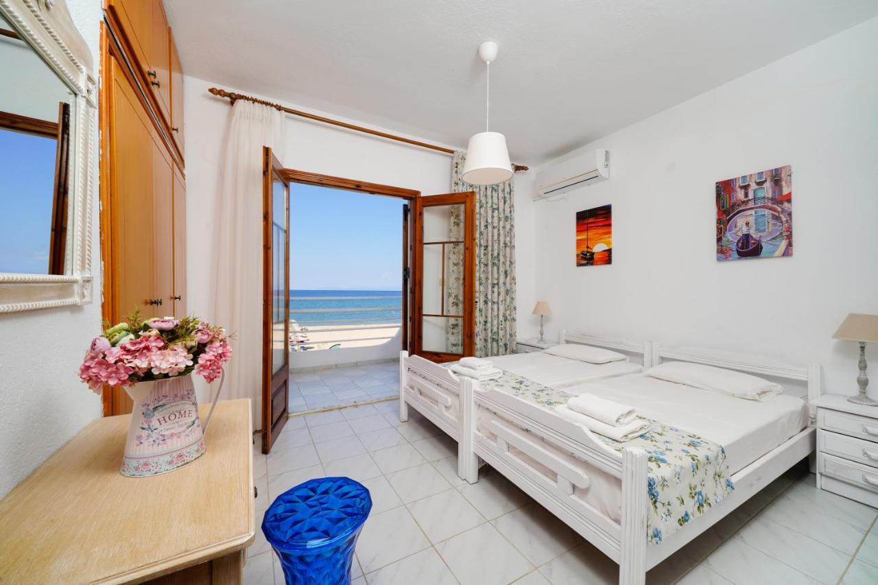 Sunset House Skala Maries Apartment Skála Marión
