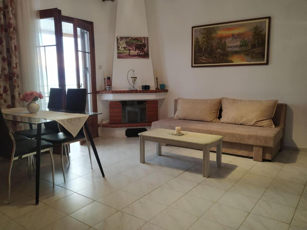 Apartment Sunset House Skala Maries