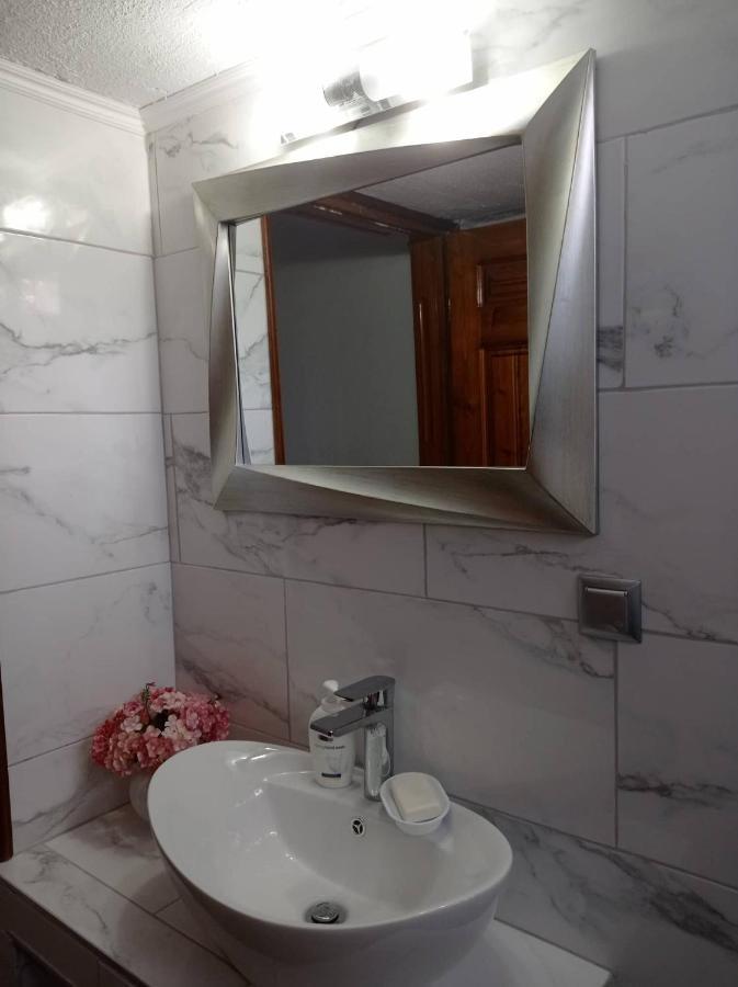Sunset House Skala Maries Apartment